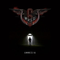 Amnesia EP by Slant Six