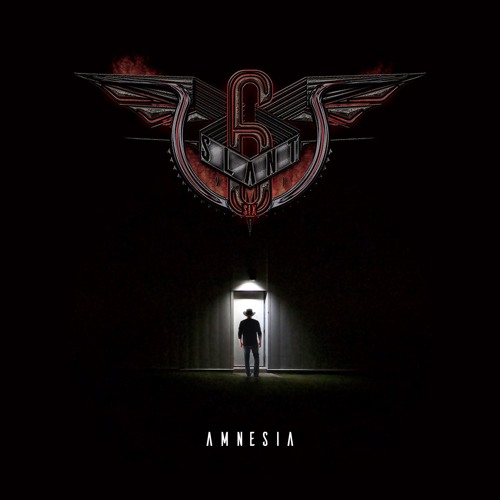 Amnesia EP by Slant Six