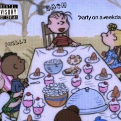 Da$h FT. Joshy Philly "Party On A Weekday"
