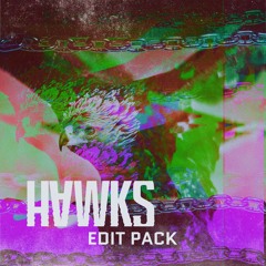 HVWKS EDIT PACK