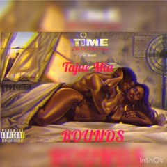 Rounds by TajaeMia (Prod.by ocean beats)