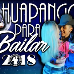 Los Mejores HUAPANGOS Pa Bailar 2018 -Dj Tito.mp3