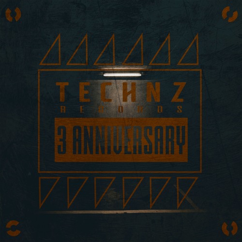Technz Records - 3º Anniversary [podcast] free download