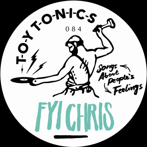 PREMIERE: FYI Chris - Flat Psych