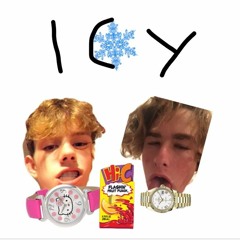 ICY (FT. LIL SNIPS)