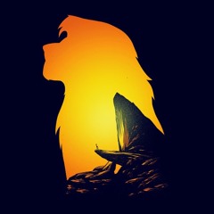 Danny T - The Lion King POW (FLEX Edit)