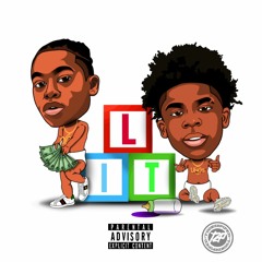 Loui x YC - LIT