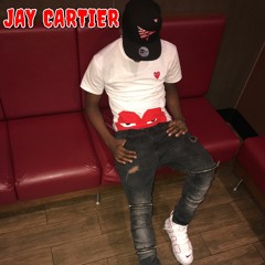 Jay Cartier - Wanna Eat