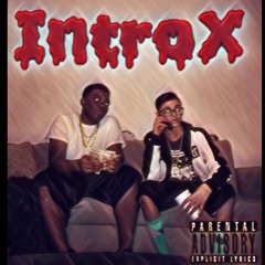 Intro X - J God / proud by 24gone