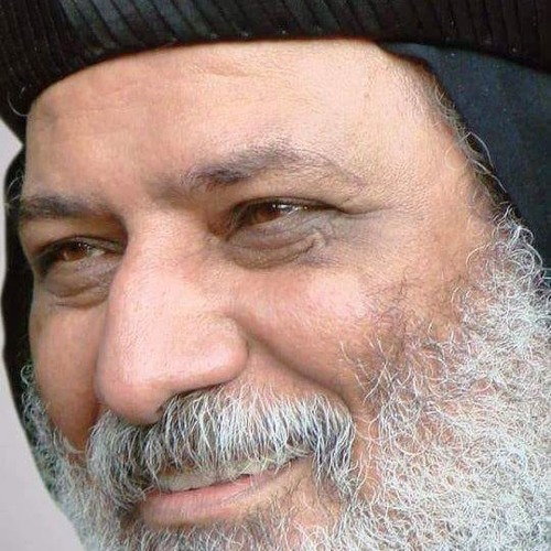 هـــل فــيــنــا رائحـــة المــســيح)......للمتنيح الأنبا كيرلس أسقف ميلانو)