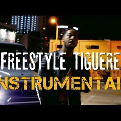 Lacrim - Freestyle Tiguere (Instrumental)