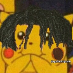 YRH BLAKK ~Swipe Right