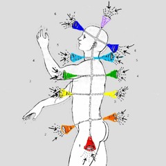 1Musica Em Si Para Ativação Do Chakra 7 Coronário.