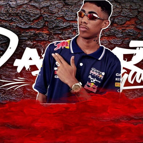 MC Theuzyn - Bandido x Trabalhador (DJ Brenin)