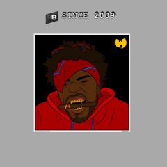 ES.CE Beats - Hangover (Angry Method Man Type Rap Beat Hip Hop Instrumental 2018)