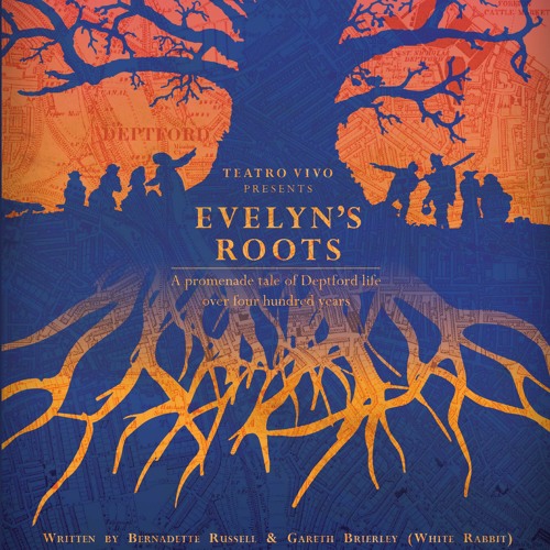 Evelyn's Roots Audio Walk
