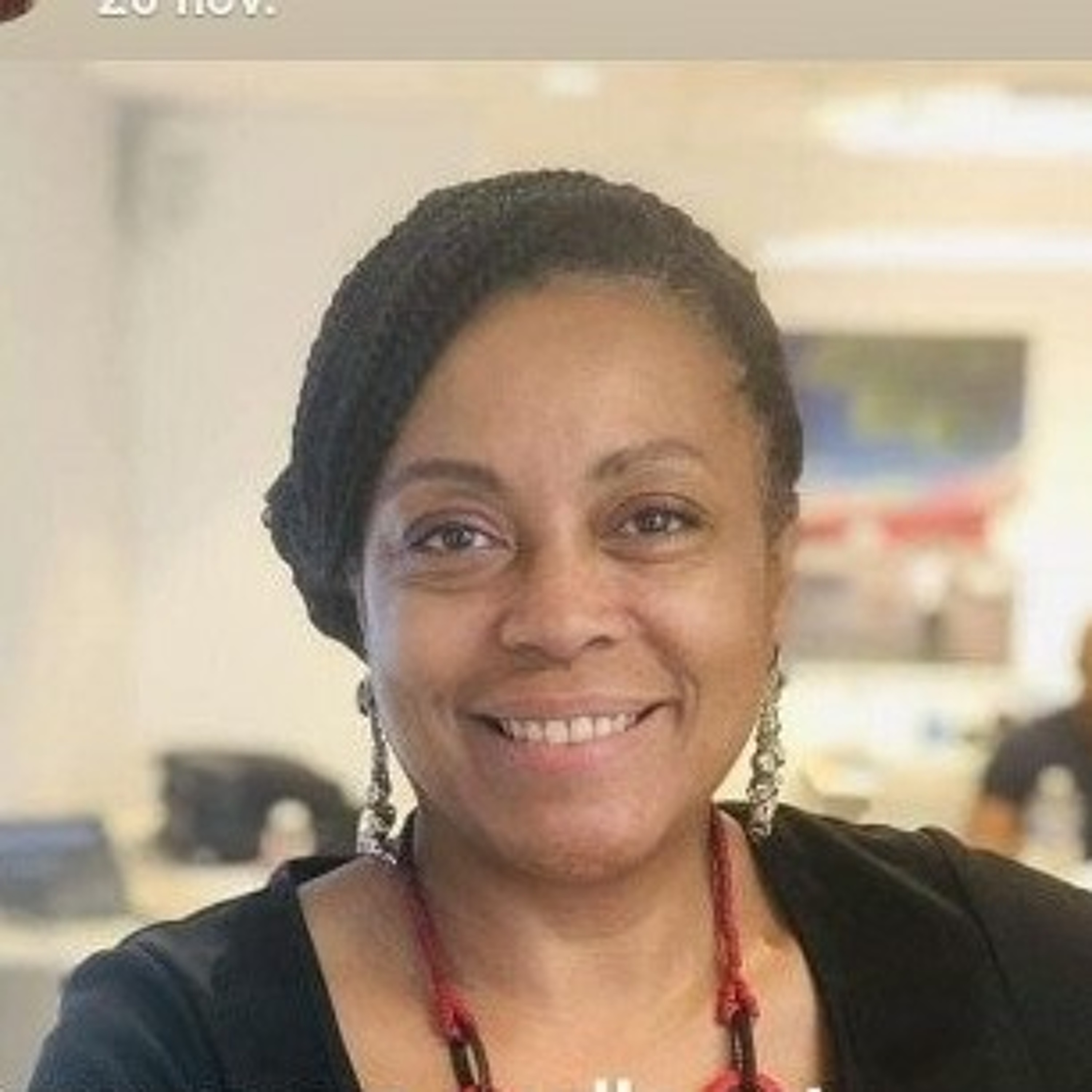 Jenny-Jo Lawson Coach et Créatrice de réussite