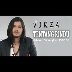 Virza - Tentang Rindu (cover)
