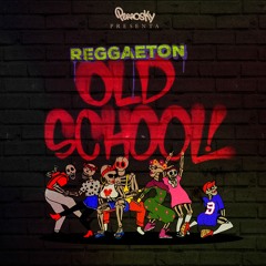 Dj Perrosky - Reggaeton Old School