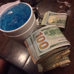 Exotic Ft. #4 - CLOCKING IN (prod. Lytton Scott)