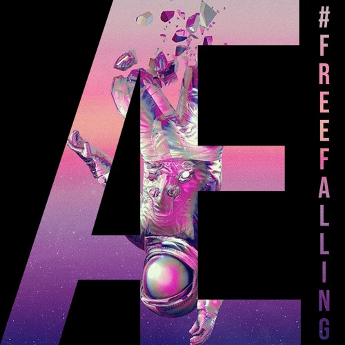 Freefalling In Outer Space