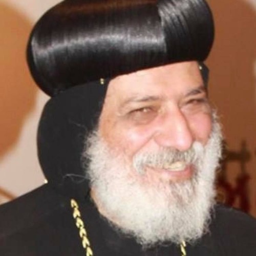 لا تــكـــن حـــكـــيــمــــاً فــي عــيــنـــي نــفـــســــك ...للمتنيح الأنبا كيرلس مطران ميلانو