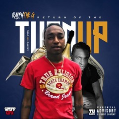 RalphTheG - Lately (Prod By GVLAXY)