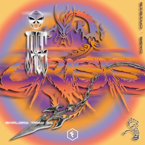 TRX11: JAGS - CRISIS