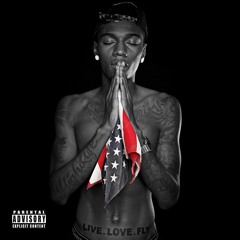 Fly Forever (ft. AR, Tomorrow Genius, I.D., Rocky Diamonds)