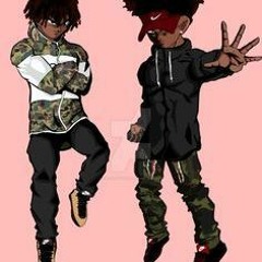 DRIP X LilChrist (ProdBy.BenihanaBoy)