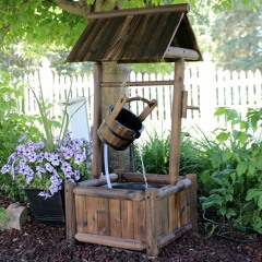 Wishing Well