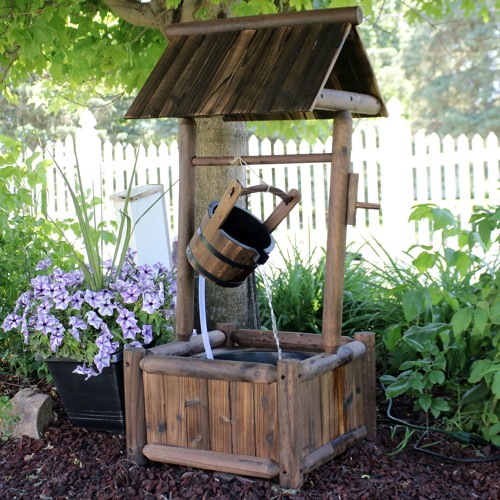 Wishing Well