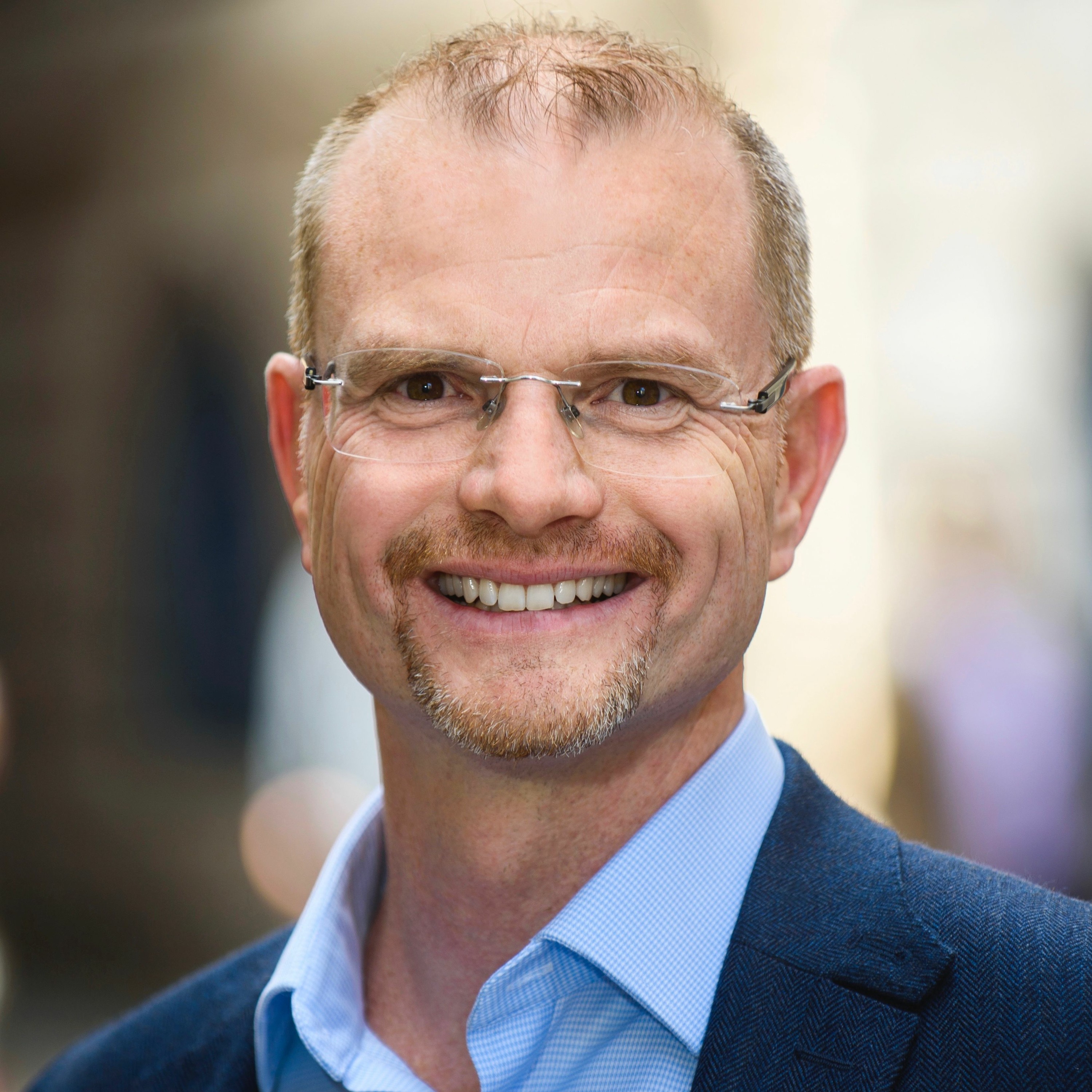 The IABC EMENA Podcast