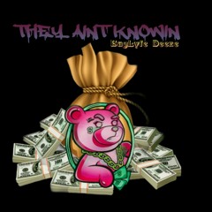 BagLyfe Deeze - They aint Knowin[Prod.H2o]