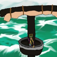 Back In Atlantis (Prod. By Neww Eraa)