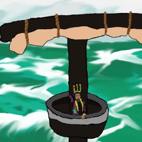 Back In Atlantis (Prod. By Neww Eraa)