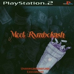 Rvmbokash - Jurrasic (Prod. XanBoy & Hendo)