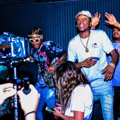 Save Me (prod. Guapobeatz)