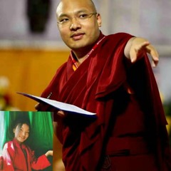 KARMAPA KHENO l UGYEN SELDEN l MUSIC BY LOJIG STUDIO