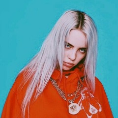 Billie Eilish - Lovely (Remix)