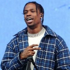 [FREE]Travis Scott x Murda Beatz Type Beat - Constellations