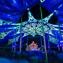 Vishnuha Dj Set - Origens Gathering 2018