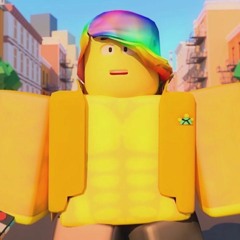 Tofuu - One Game A Roblox Song (Official Roblox Music Video)