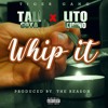 Feat Lito Kirino Whip It Remix Mp3