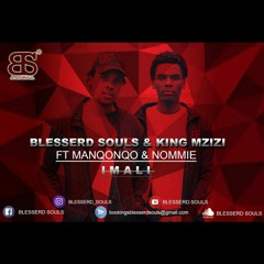 Imali ft Manqonqo & Nommie