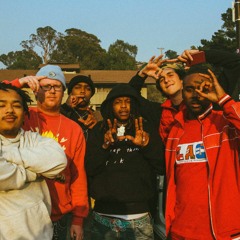 Teflon Twaun Ft. Nef The Pharaoh, Berk, Domo - What You Thinking