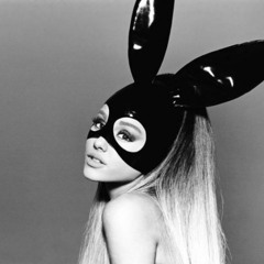 One Last Time (Mashup/Mix)- Ariana Grande X Ikson