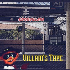 Villain's Tape 1