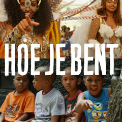 Hoe Je Bent - Broederliefde Ft. Frenna & Vinc Beats Hi Life (Kalisa Edit) (Drum Intro)