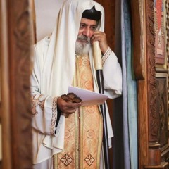الـســــجـــــــود  الـحــــقـــيــقـــــي.......للمتنيح الأنبا كيرلس أسقف ميلانو